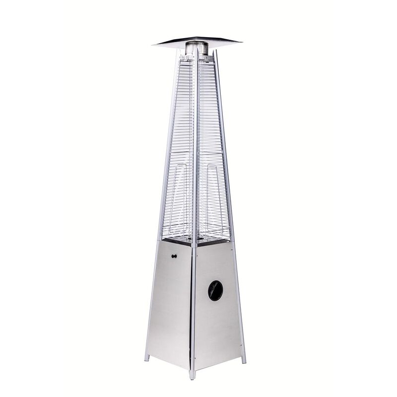 Streamdale Quartz Glass Patio Heater (40000 BTU)