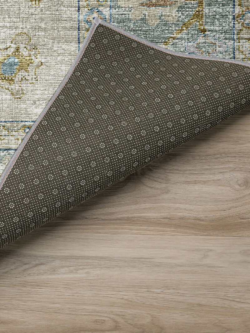 Marbella MB6 Ivory 10' x 14' Rug