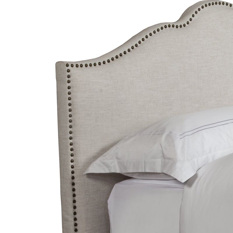 Parker Living Sleep Jamie - Flour California King Bed