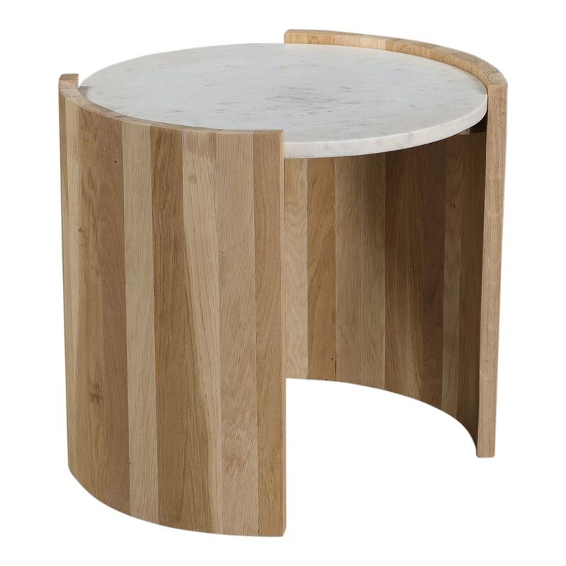 Moe’s Dala Side Table