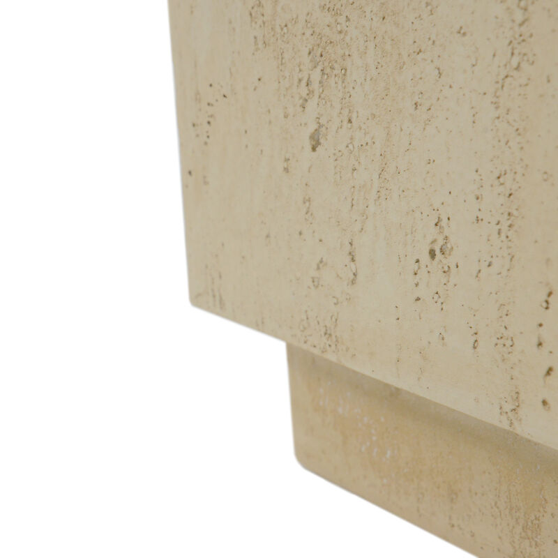 Merax Modern Side Table
