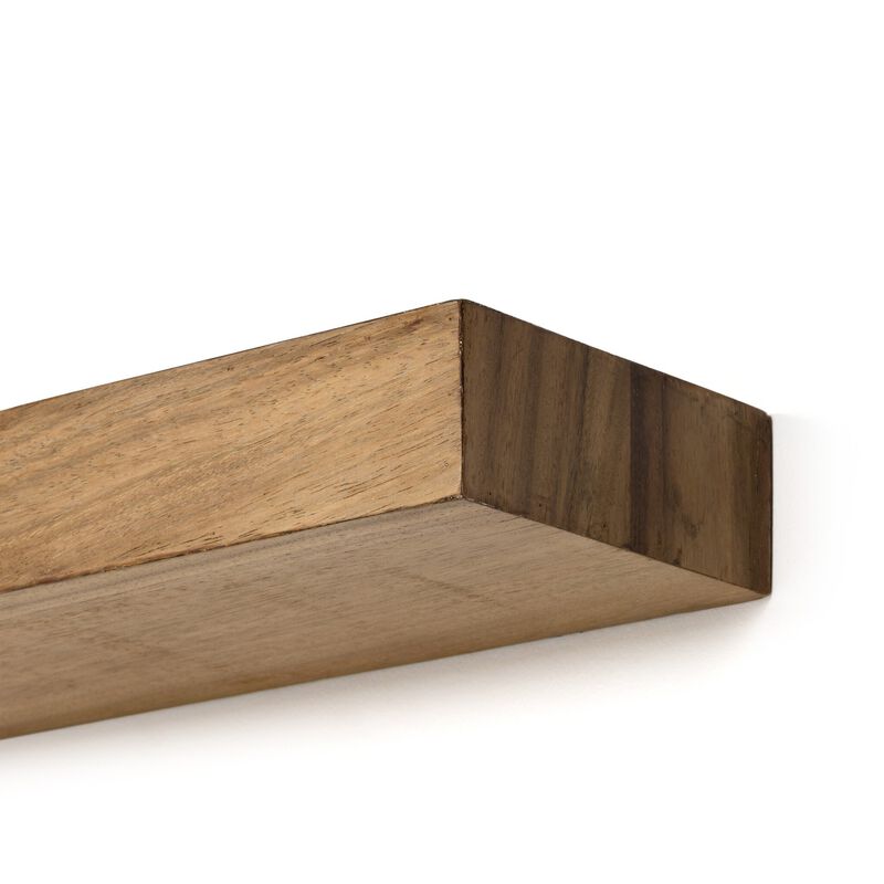 Cain Small Floating Shelf