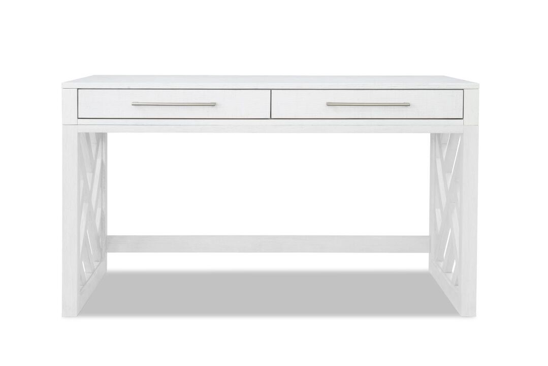 Staycation Desk