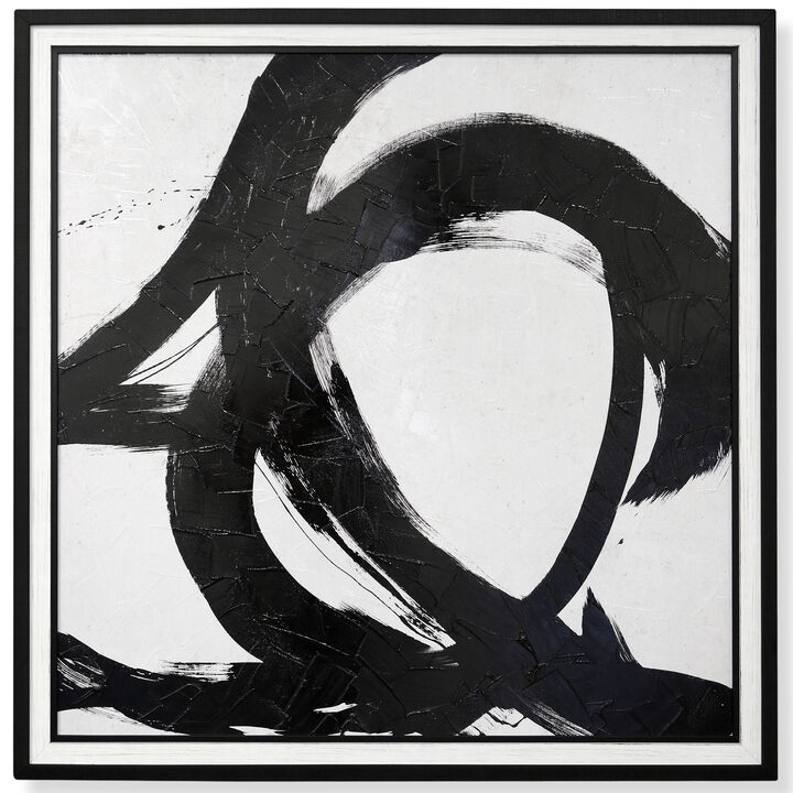 Circular Strokes