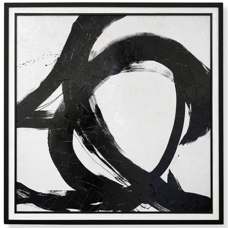 Circular Strokes