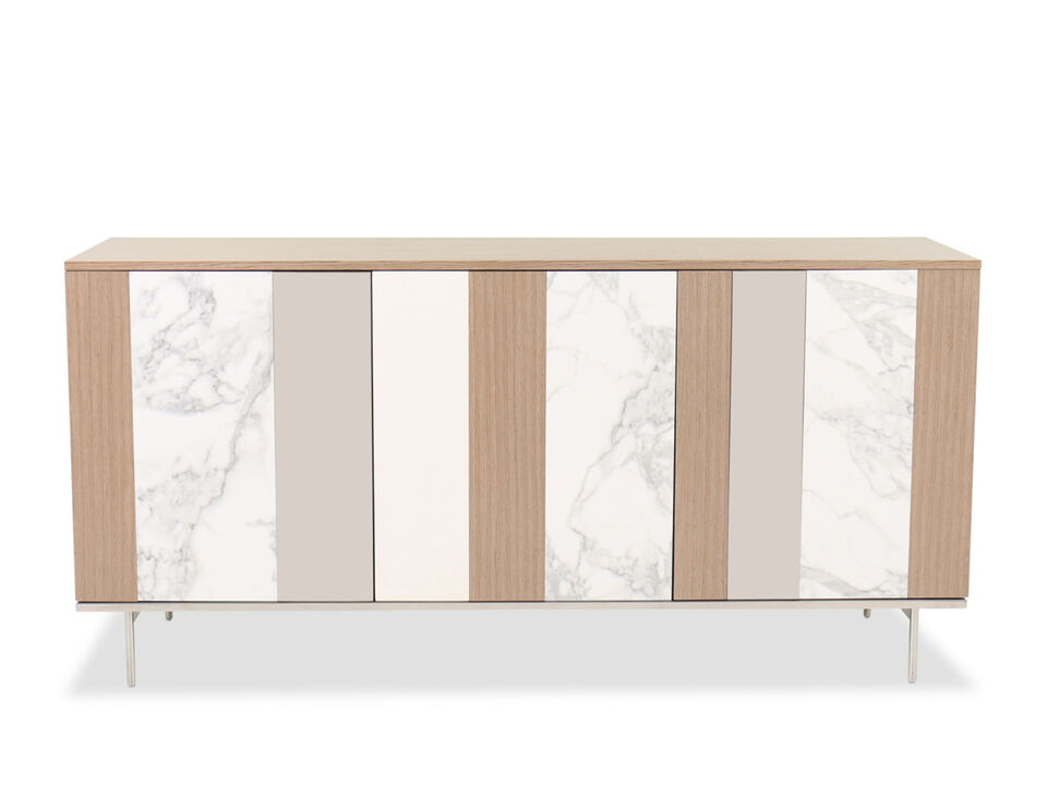 Modulum Buffet
