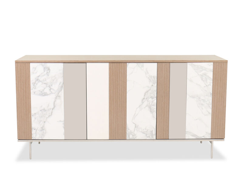 Modulum Buffet