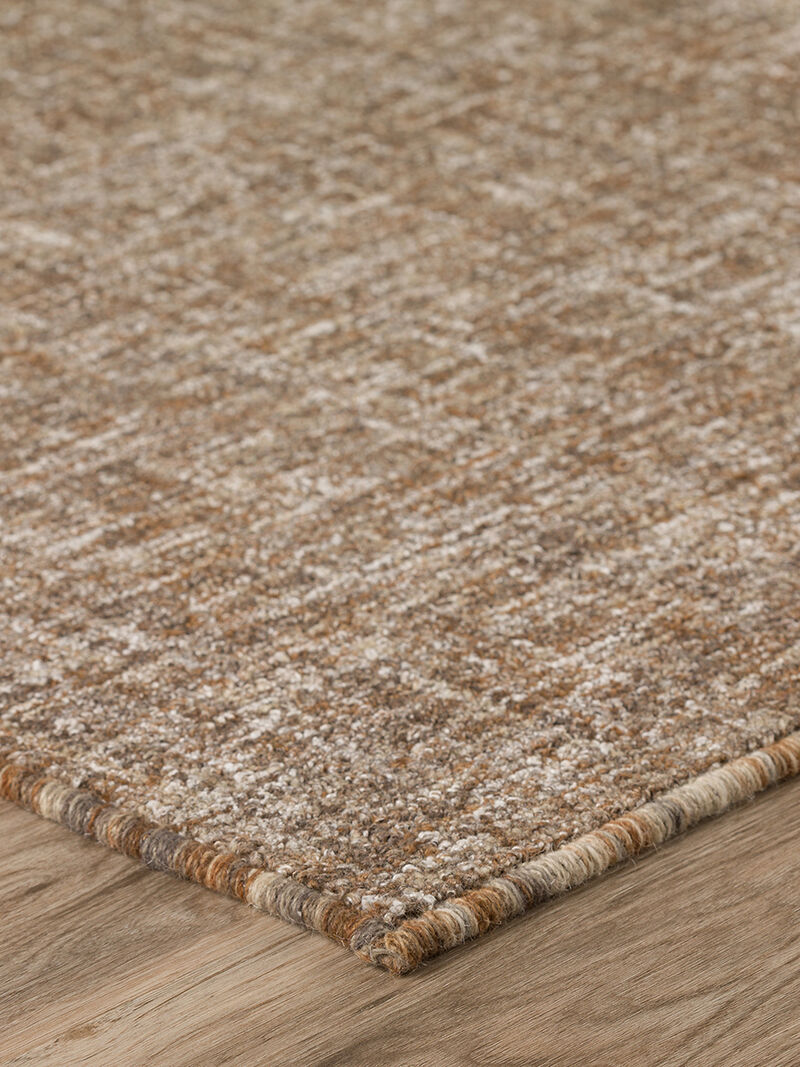 Mateo ME1 Mocha 8' x 10' Rug