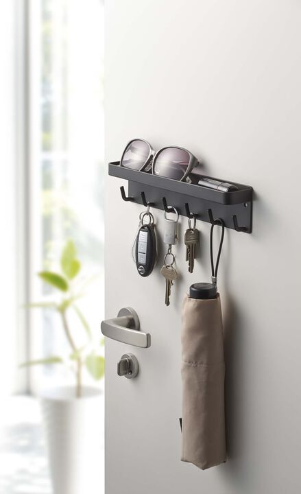 Magnetic Key Holder