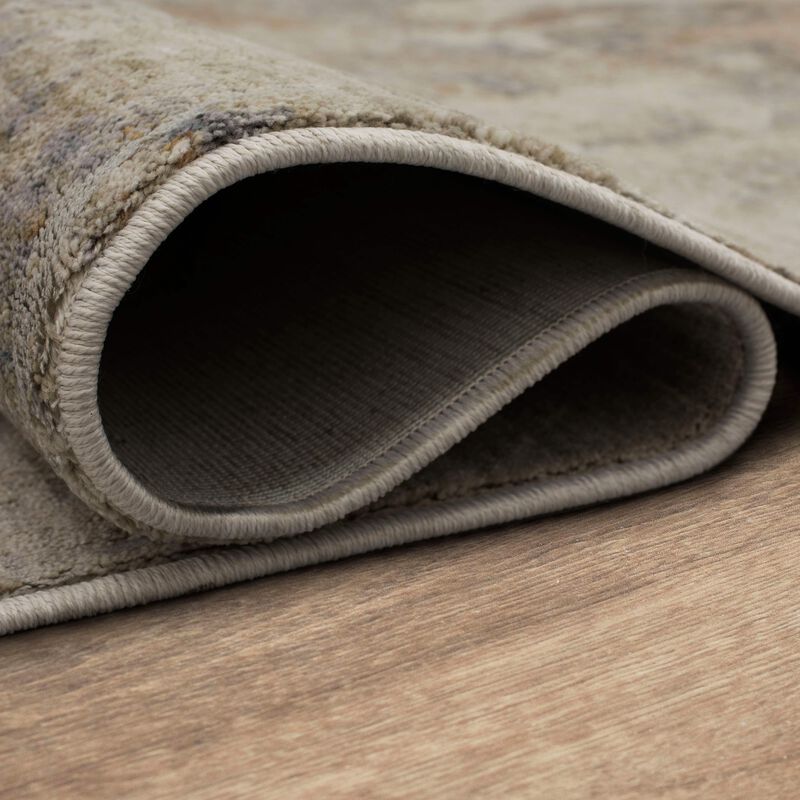 Echo Tesoro 7'10" x 10'3" rug