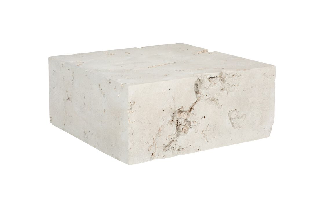 Formation Square Coffee Table