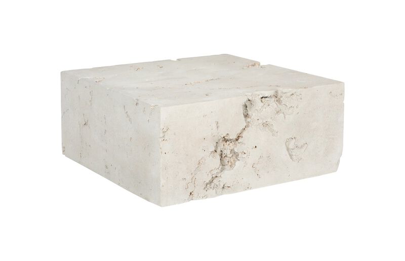 Formation Square Coffee Table