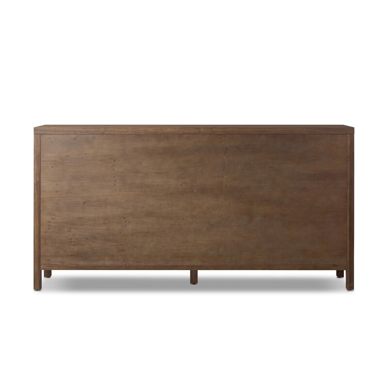 Agatha 8 Drawer Dresser