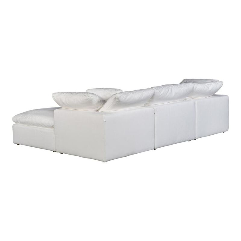 Mess-Proof Modular Sectional, Belen Kox