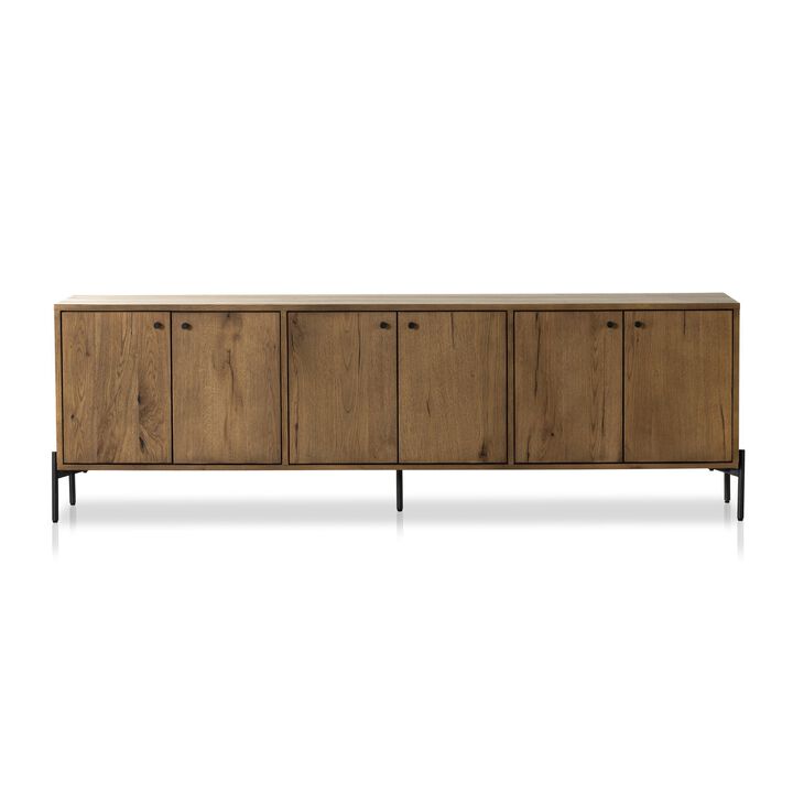 Eaton Media Chest