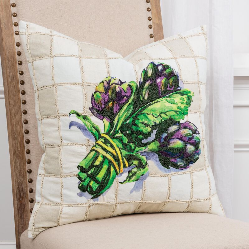 T17346 Pillow