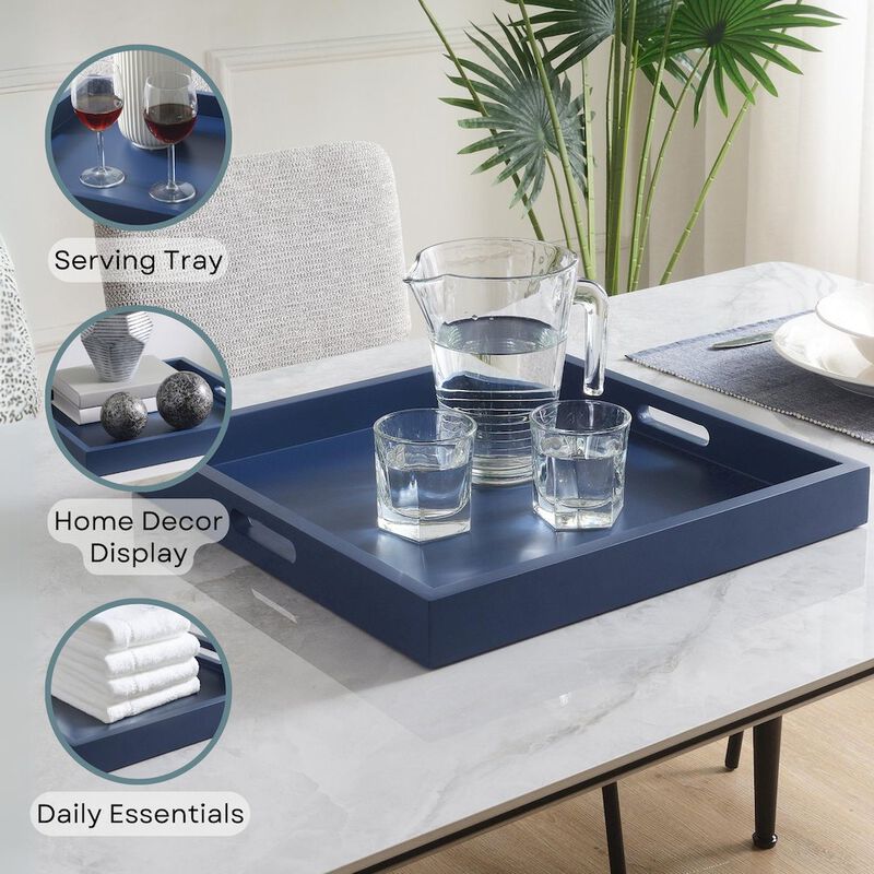 Convience Concept, Inc. Palm Beach Tray