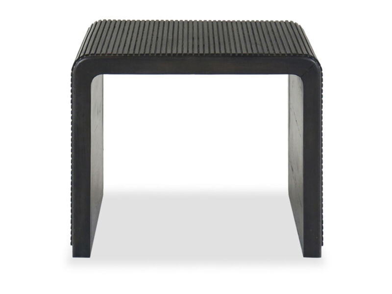 Leo End Table