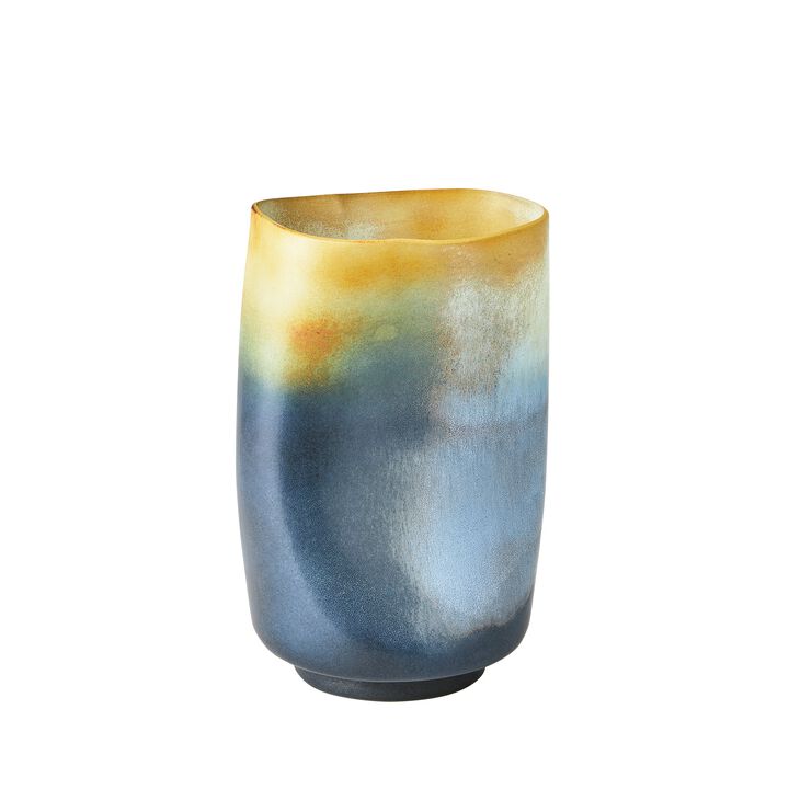 Indent Vase