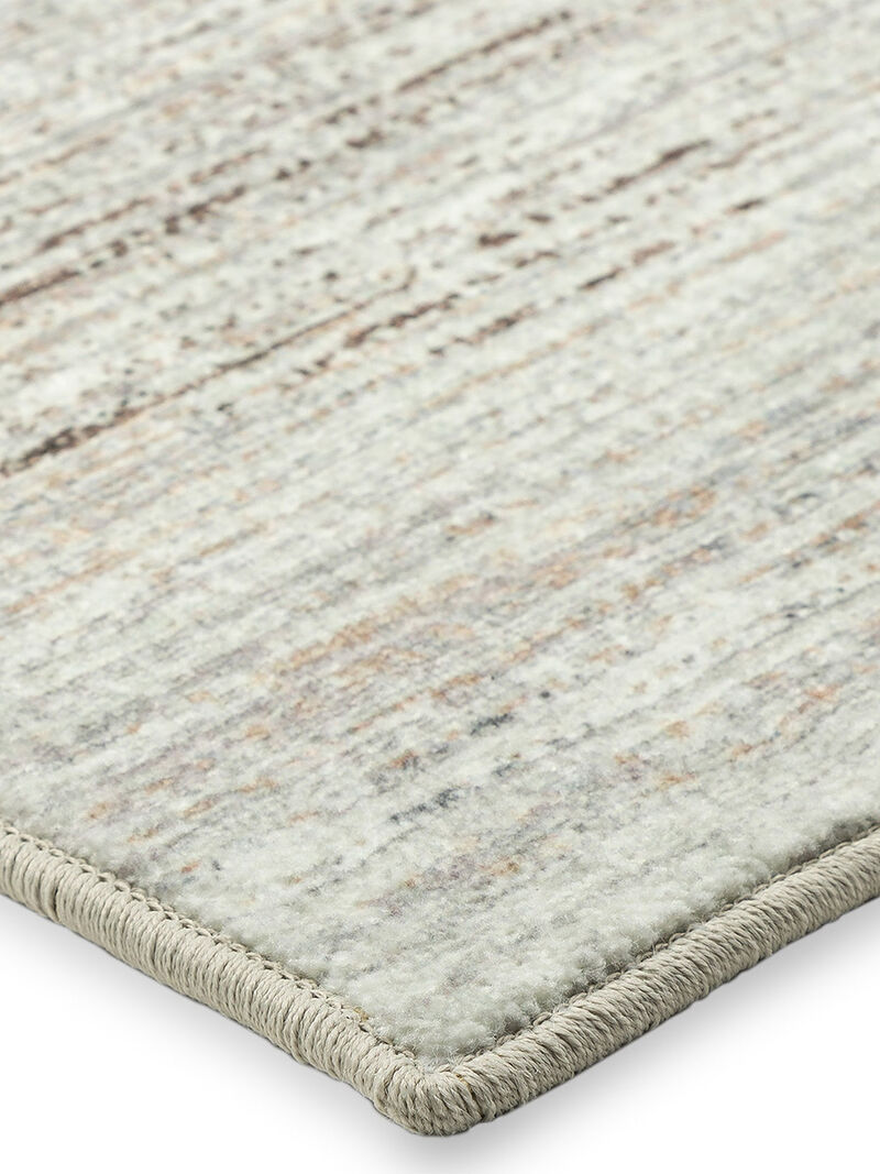 Ciara CR1 Linen 9' x 12' Rug