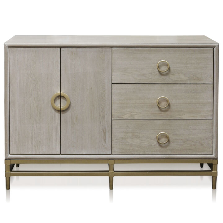 Augusta Cabinet