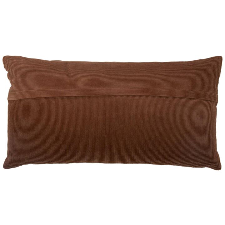 14" x 26" Down Filled Pillow
