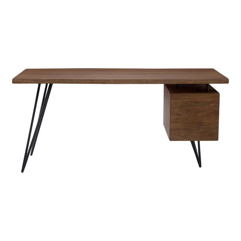 Moe's Home Collection Nailed Desk