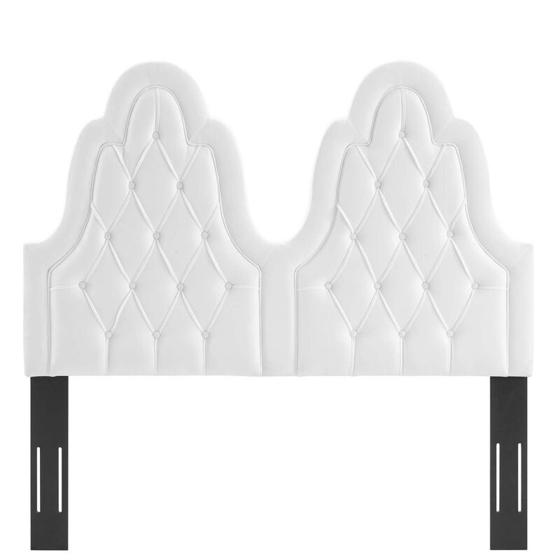 Modway - Augustine Tufted Performance Velvet King/California King Headboard