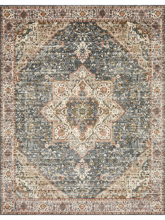 Saban SAB01 Collection by Loloi II