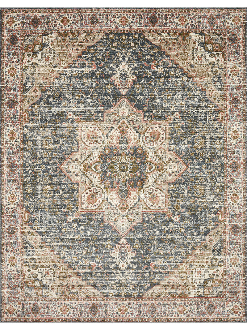 Saban SAB01 Collection by Loloi II