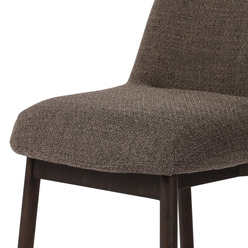 Sora Armless Dining Chair