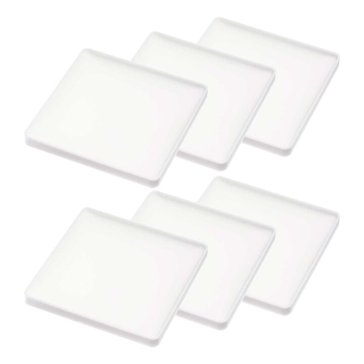 Coasters (Set of 6) - Two Styles