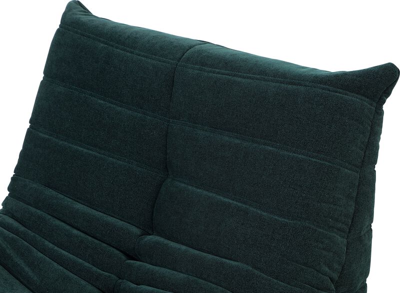 Flex Upholstered Lounge Chair