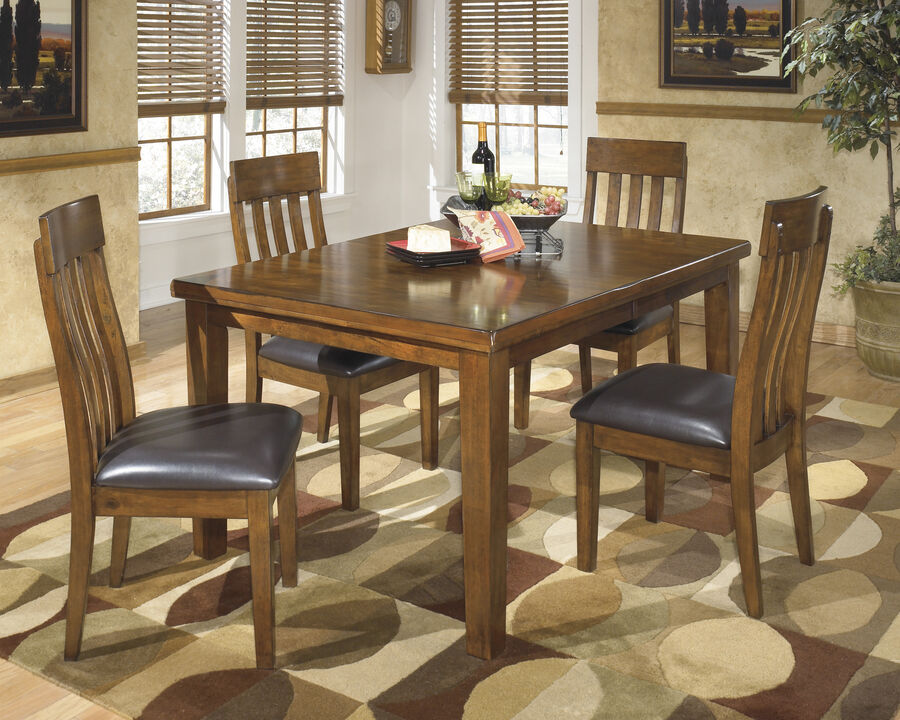 Ralene 5-Piece Dining Set
