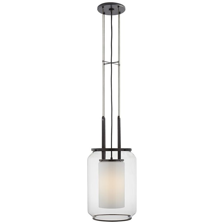 Upton Large Lantern