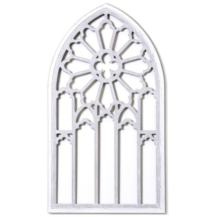 Cathedral Panel
