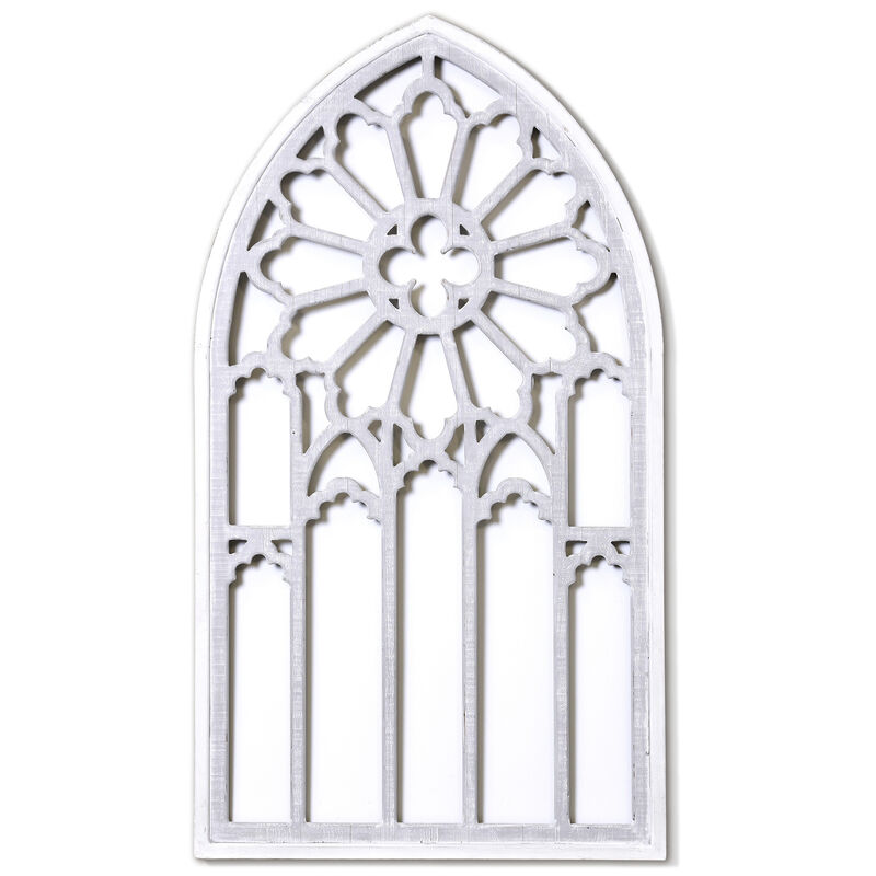 Cathedral Panel
