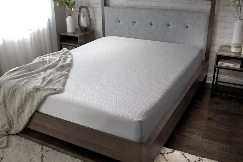 Dri-Tec Technology Performance Mattress Protector