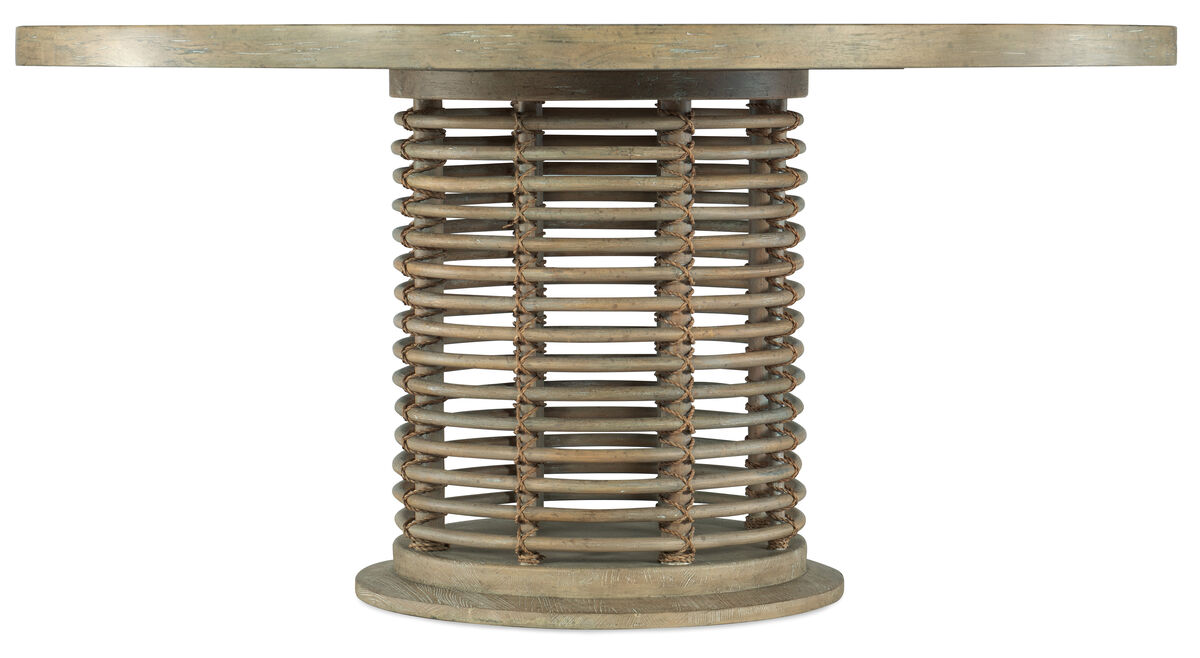 Surfrider Round Dining Table