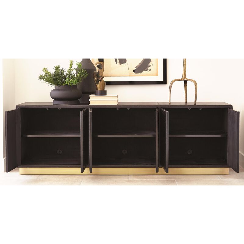 Forest Long Cabinet