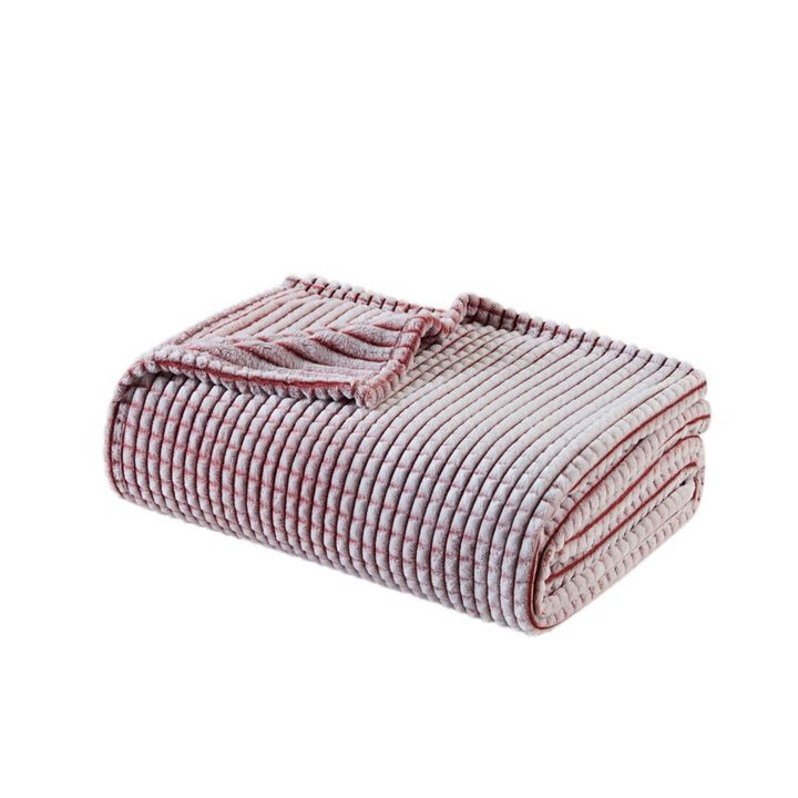 Gracie Mills Willow Plush Blanket