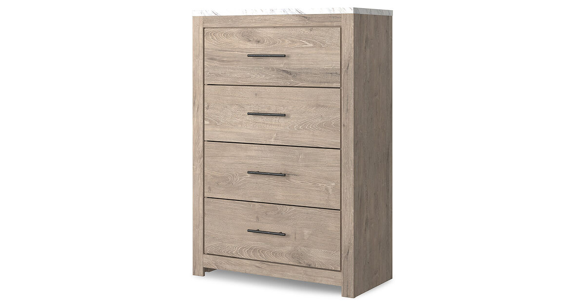 Senniberg Chest of Drawers