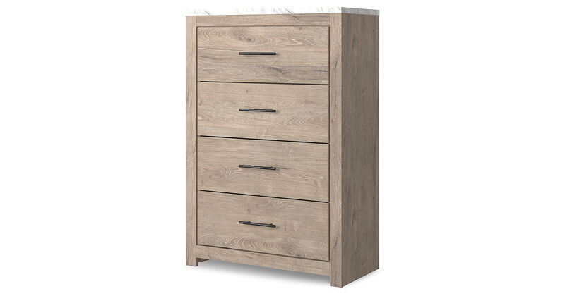 Senniberg Chest of Drawers
