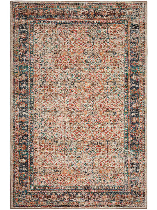 Jericho JC10 Linen 10' x 14' Rug
