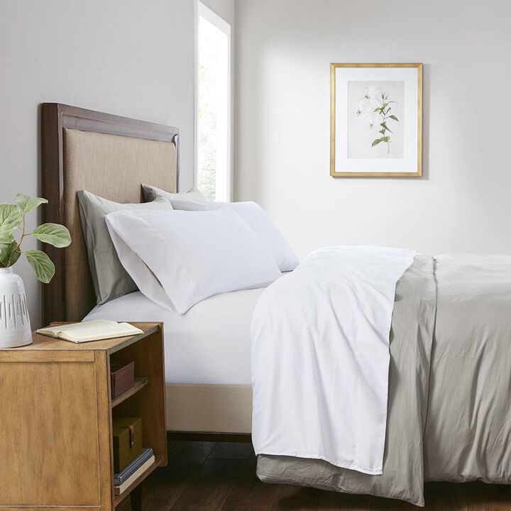 Belen Kox Moisture-Wicking Smart Cool Microfiber Sheet Set, Belen Kox