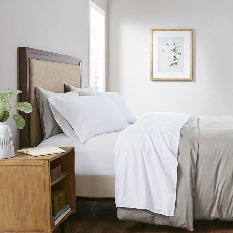 Belen Kox Smart Cool Microfiber Sheet Set, Belen Kox