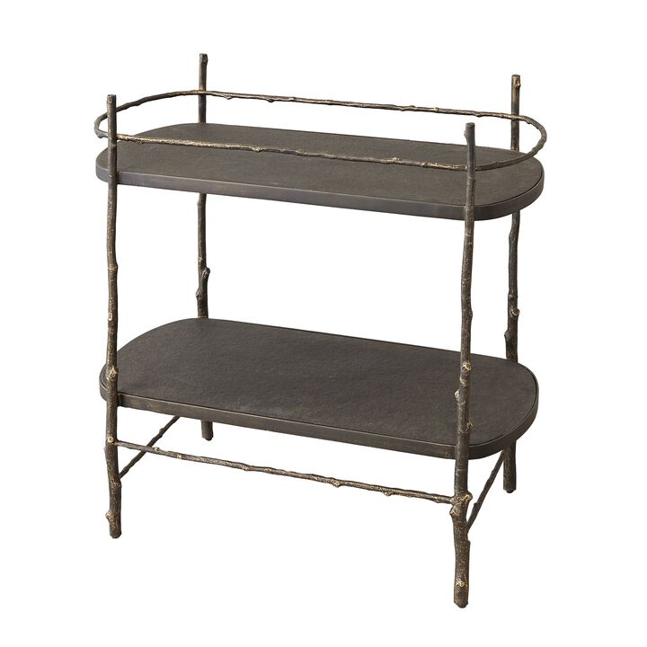 Grove Bar-Bronze