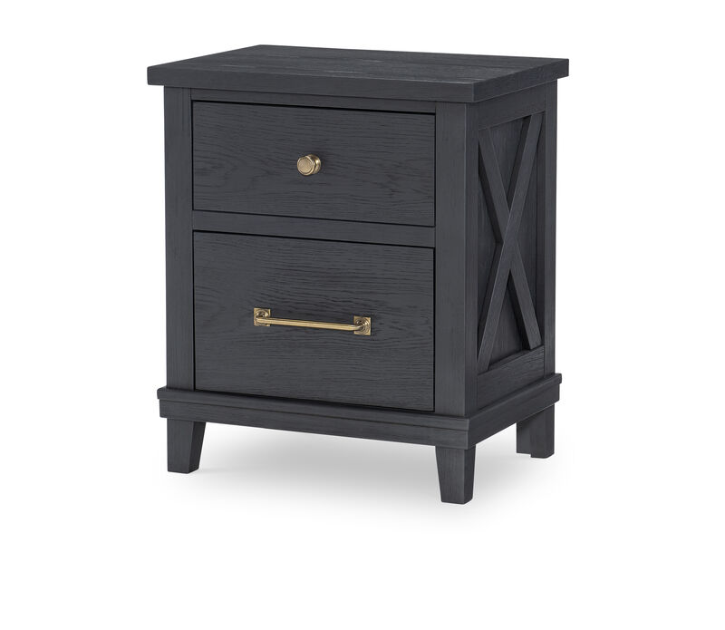 Flatiron Nightstand