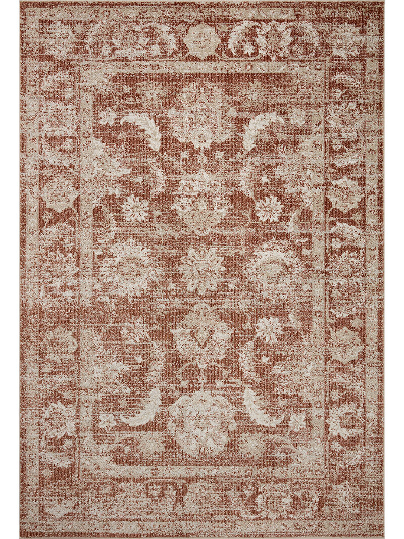 Odette ODT03 7'10" x 10'" Rug
