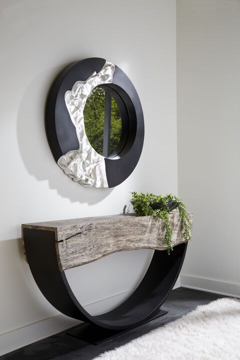 Mercury Mirror